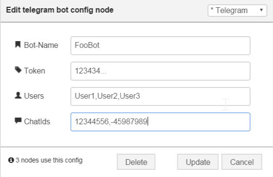 Applying security Alt text