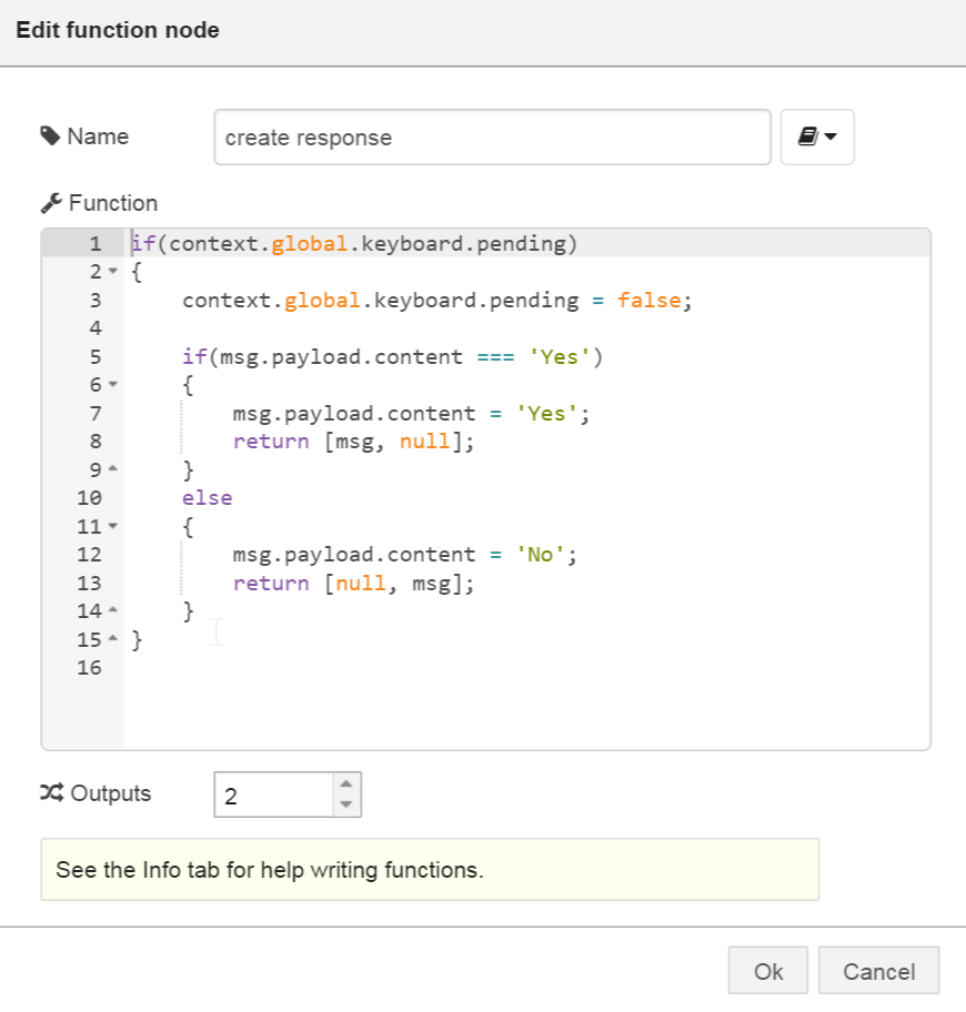 Keyboard Function 2 Alt text